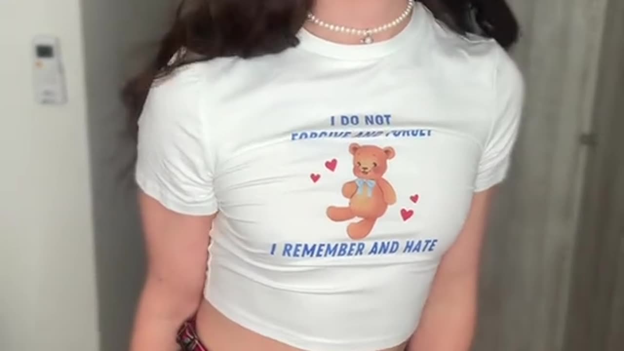 Interesting tgirl to you know her