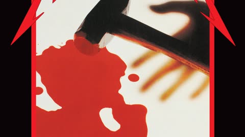 Metallica - Whiplash (Special Neckbrace Remix)