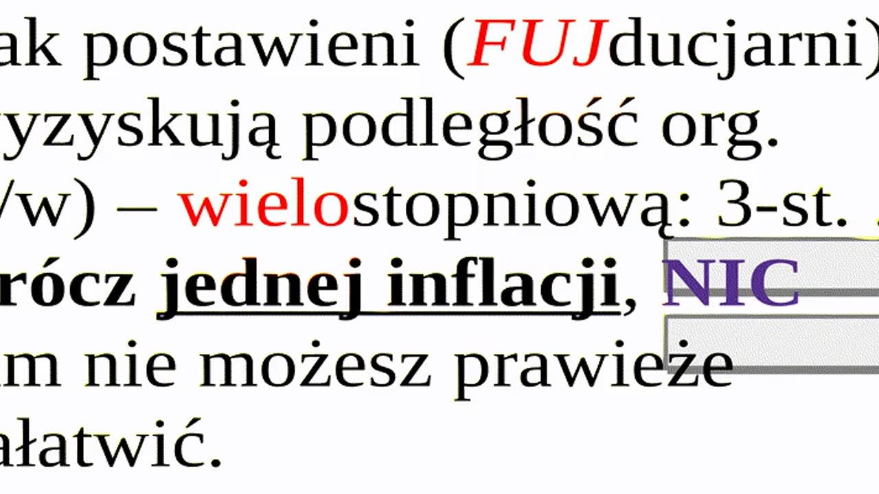 3 warstwy „kapitału” banków typu PKO BP -SPOSÓB, w jaki utrudniają klientom: loKAŁne+woj.+centr.#pl
