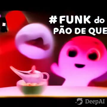 video pao de queijo 2