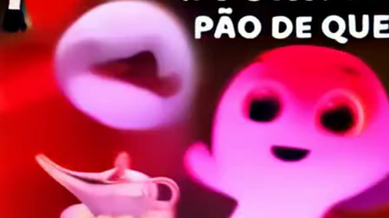 video pao de queijo 2