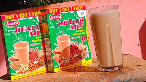 Health mix