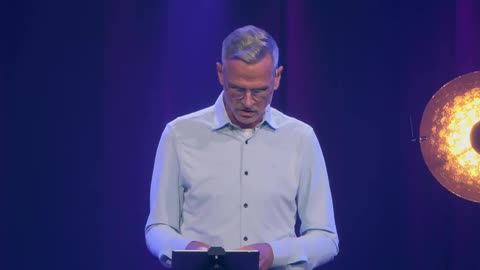 Peter van der Weerd - Upstream - #7 Het noodpakket (Pinksteren) - Wat staat ons te wachten