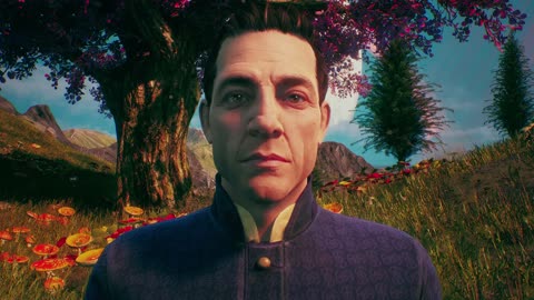 The Outer Worlds: Spacer’s Choice Edition – Official Trailer