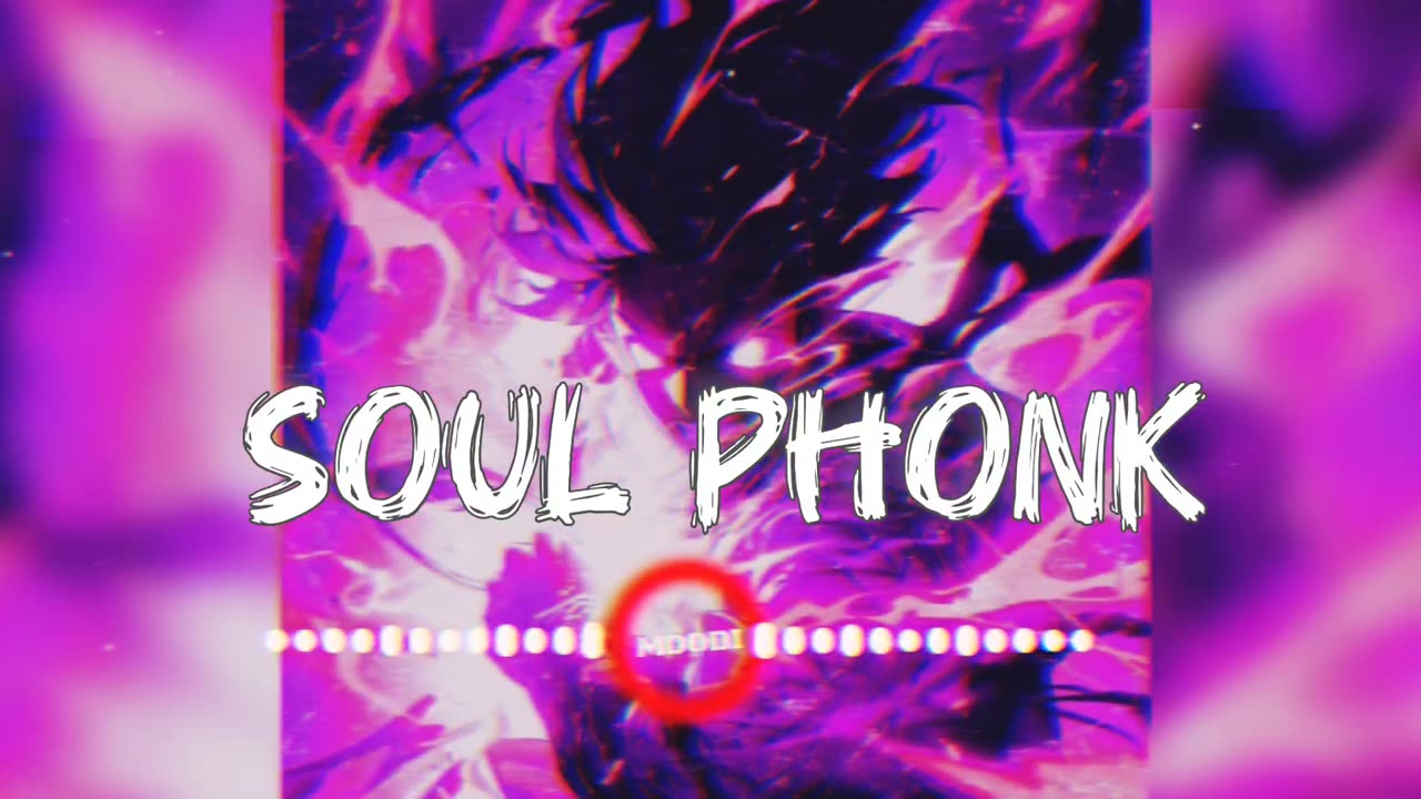 Soul Phonk Remix Music