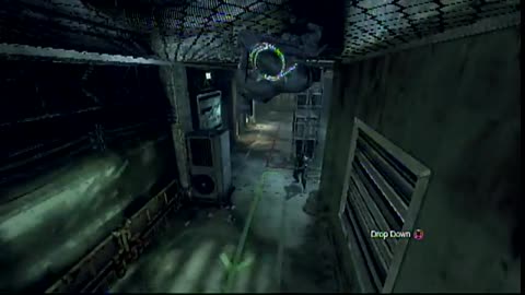 Batman_ Arkham City GOTY Edition Day 5 - 8 _ 10