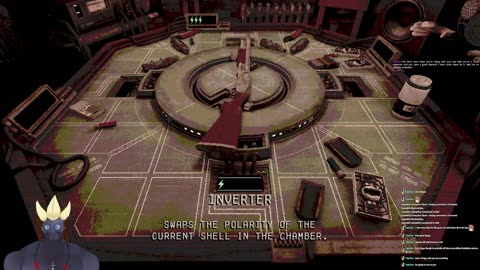 Sweet Release plays more Buckshot Roulette and later Baldur's Gate 3