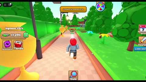 TYCOON DEFENSA DE MANSION ROBLOX