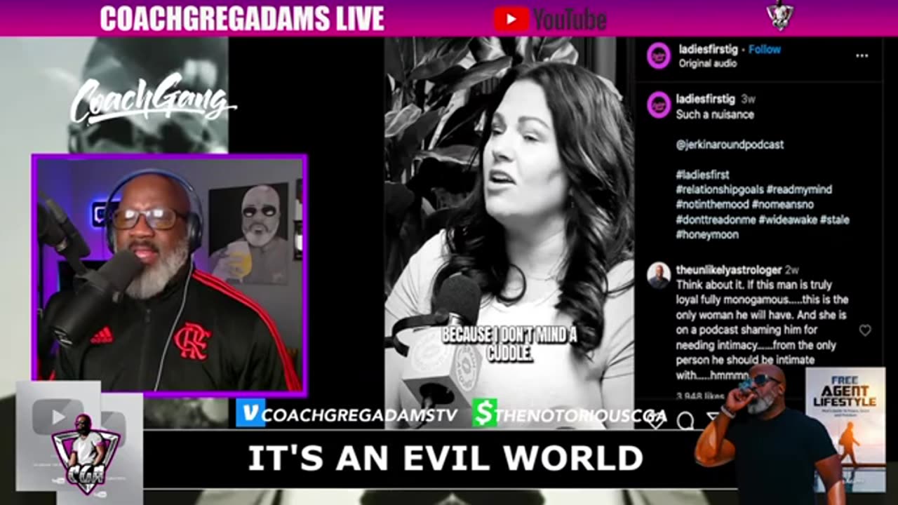 Watch These Wives Admit They HATE Having S3x With Their Husbands