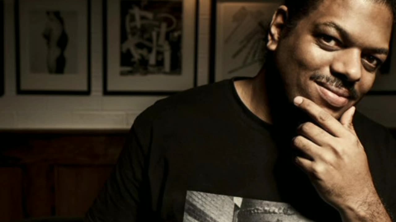 Three Generations, Chevell _ Get It Off (Extended Mix) [Kerri Chandler] #remastered #2025 [-8.1RMS]