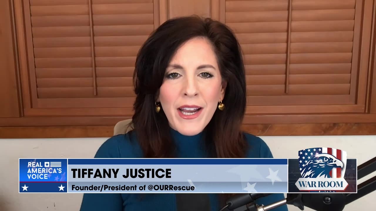 Tiffany Justice: Sexually Explicit Pride Lesson Forced On Maryland Children At Age 3