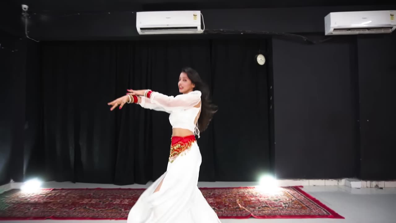 #dance #trend