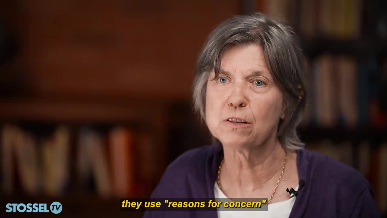 John Stossel Climate Change