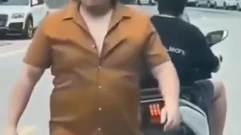Pov: when you get angry at the wrong person 😌 (not LifeHack😁)