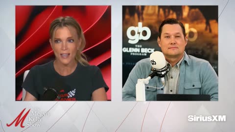 The importance of presentation in the nation's capital - Megyn Kelly and Stu Burguiere