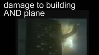 Proper plane crash physics in the Medusa Touch (1978)