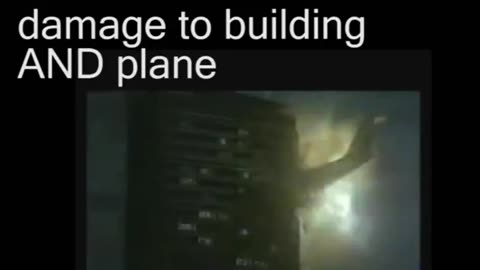 Proper plane crash physics in the Medusa Touch (1978)