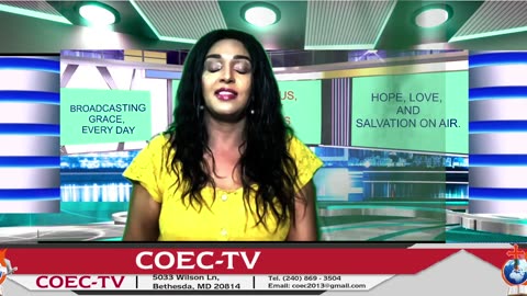 COEC-TV