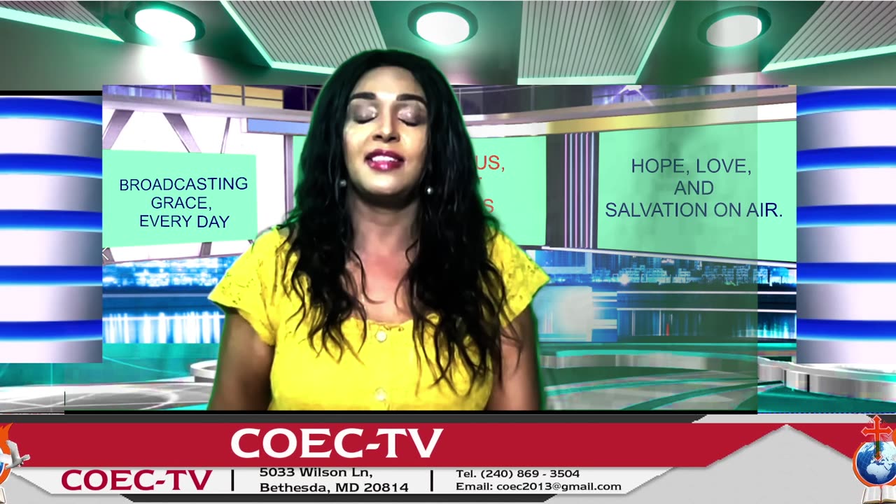 COEC-TV