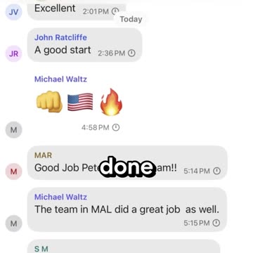 White House’s Shocking Blunder: Secret Plans Leaked?!