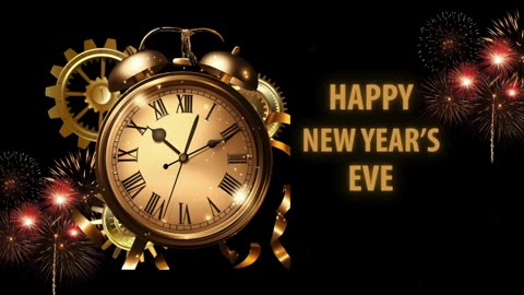 Watch Night Service 2025