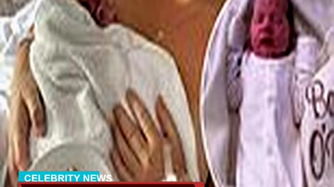 Mafs UK Star Welcomes Her First Child with Her Fia