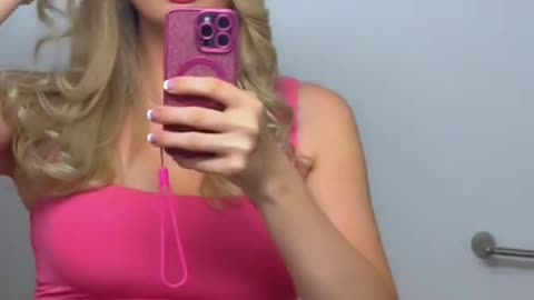 Wonderful barbie tgirl