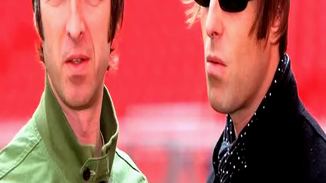Liam Gallagher Makes Unprecedented Offer to Brothe
