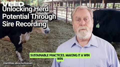 Unlock Breeding Success:Record Your Sires