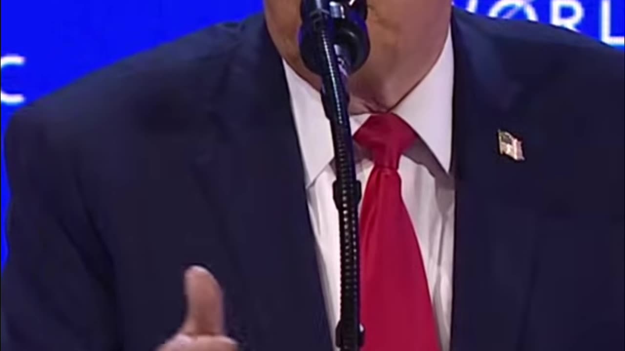 Trump Threatening Tariffs on Everything Unless You Comply!