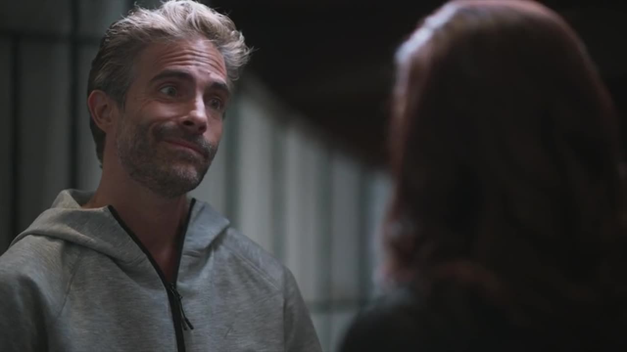 Hermanas capitulo 11 parte 1