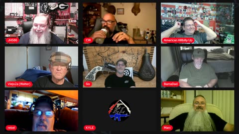 GSC Friday Night Live Stream 8/15/25
