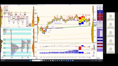 Bluewater Pre-Market for Mar 19