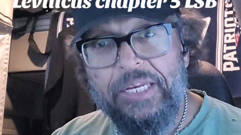 Leviticus ch 5 LSB