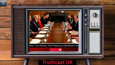 UK Government Sold us Out - Economic Doom
