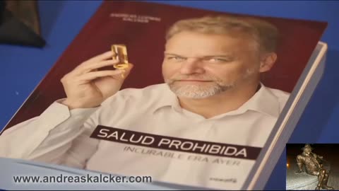Андреас Калькер CDS ГЕНЕРАТОР Ru