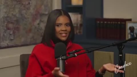Candace Owens x NJF Interview FULL
