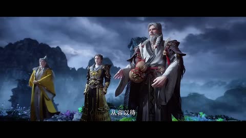 Perfect World Season 2 Episode 30 Explained in Hindi_Urdu