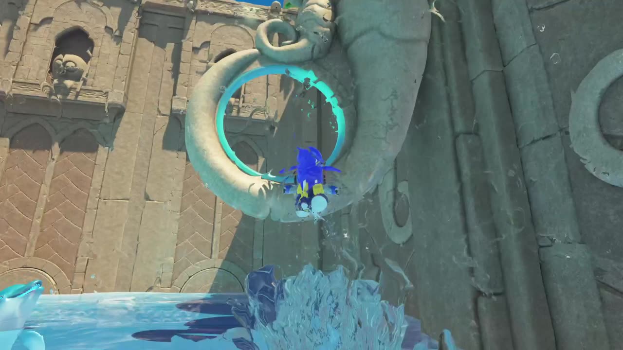 Astro Bot