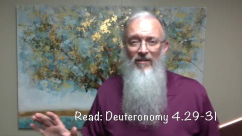 2x4 devotional, “Voice”, August 1, 2025