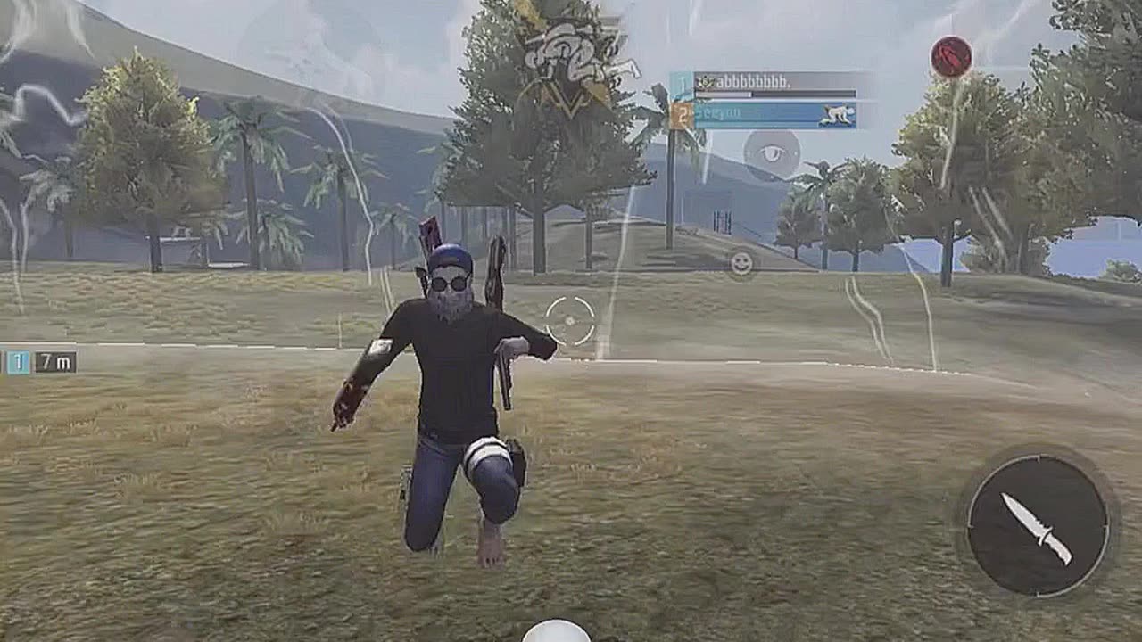 FREE FIRE 🔥⚜️