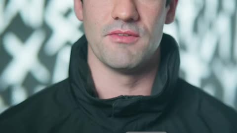 Jacob Hersant says (They bastardised the Australian national anthem)