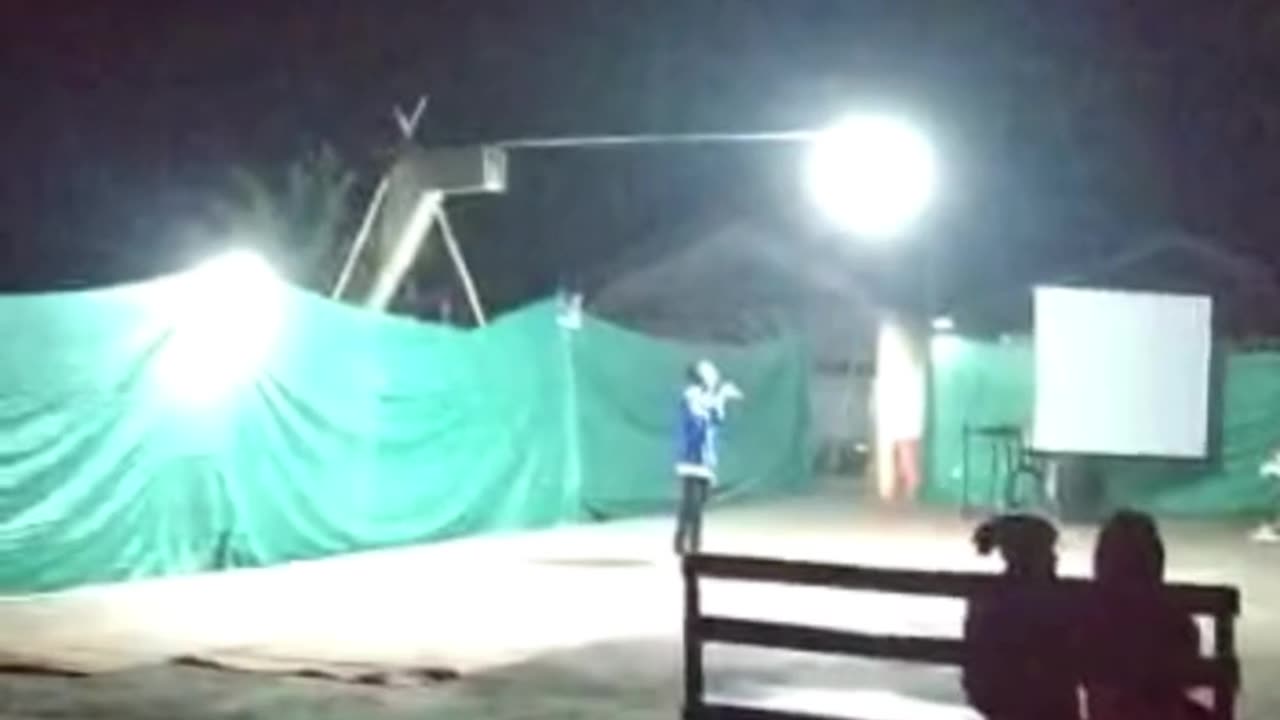 This Singer Broke Rumble—You’ll Replay at Least Twice!
