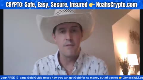 🟢 Derek Johnson: MAJOR Situation Update -- "The Deep States Plans"