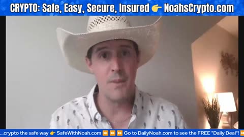 🟢 Derek Johnson: MAJOR Situation Update -- "The Deep States Plans"