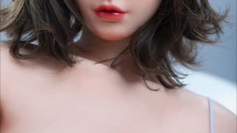 Yu Hentai Anime Japanese Sex Doll 168cm (B-Cup) - Irontech Doll