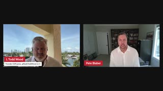 Ukraine SitRep - Pete Blaber - 5/29/25