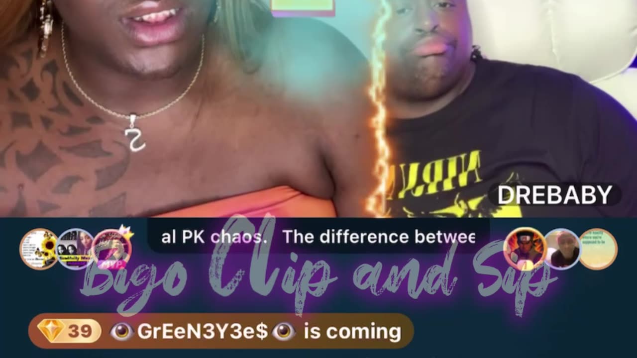 Ace speaks on Supa Tinkerville 2 n not getting paid-lines DreBaby 6/27/25 #bigoclipandsip