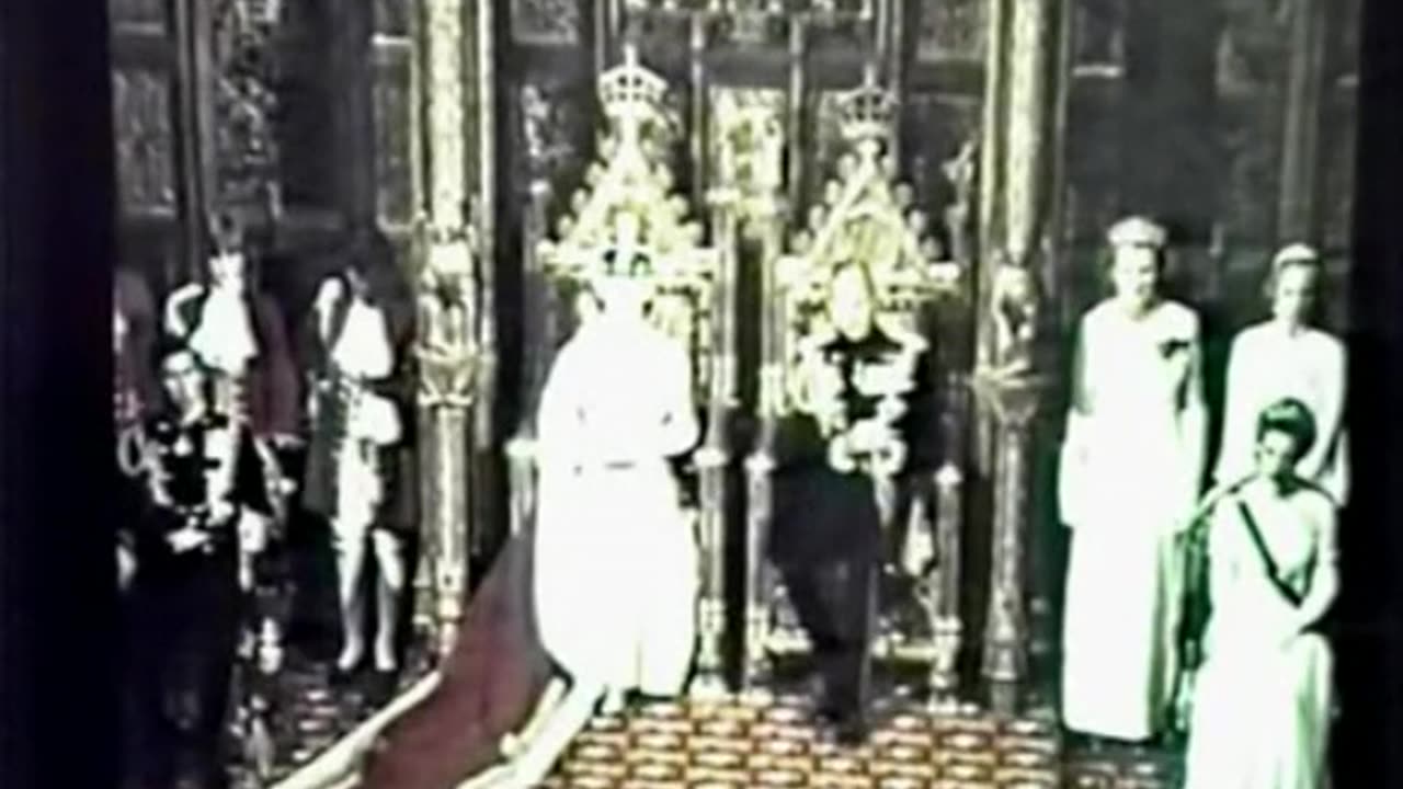 Basic Slide Presentation (Jordan Maxwell) (Occult Lecture)