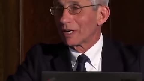 Fauci Warned Trump Administration a 'Surprise Outbreak' Was Coming in 2017